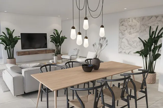 Villa 4 habitaciones 189m² en venta - Benitachell  CUMBRES DEL SOL — 19
