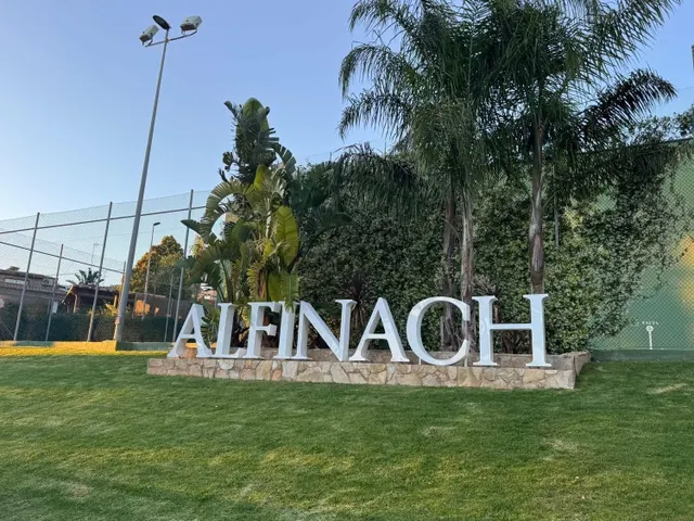 Casa 5 habitaciones 250m² en venta - Los Monasterios-Alfinach — 25
