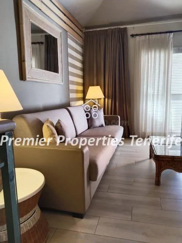 Apartamento duplex de 2 dormitorios, Green Garden Resort, La - foto 5