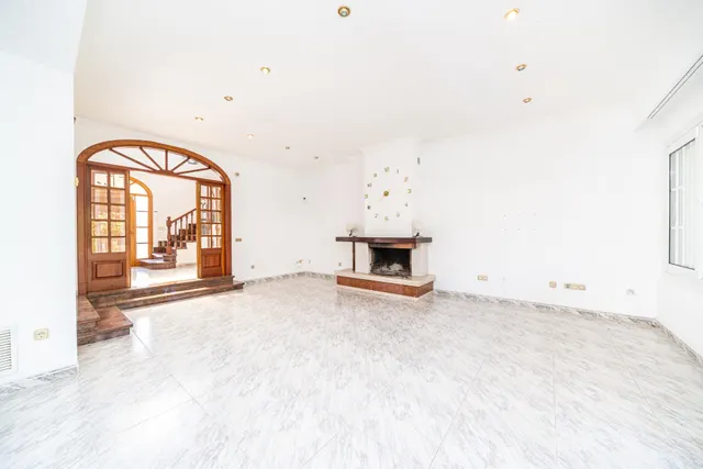 Chalet independiente con piscina privada en Son Verí Nou — 14