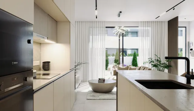 Adosado 3 habitaciones 145m² en venta - EL RASO — 25
