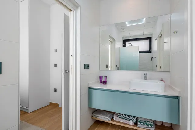 Villa 3 habitaciones 146m² en venta - Costa blanca sur — 25