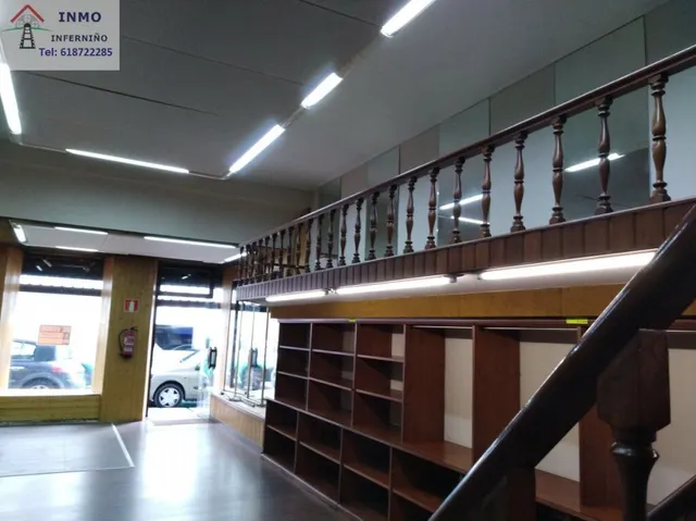 Local comercial en Venta en Ferrol La Coruña Ref: 437513 — 7