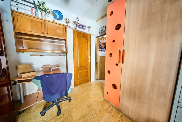 Casa en el centro de Las Gabias — 25
