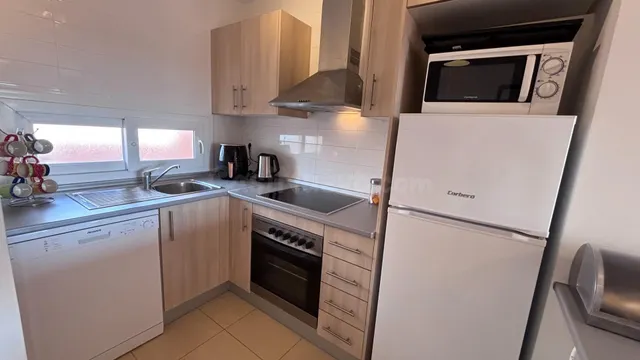 Apartamento 2 habitaciones 59m² en venta - CONDADO DE ALHAMA GOLF RESORT — 3
