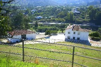 Chalet 6 habitaciones 893m² en venta - South of spain