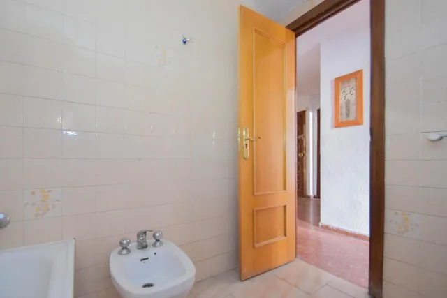 ¡¡¡¡amplia vivienda de 4 dormitorios con grandes posibilidades de reforma y personalización!!!! — 39