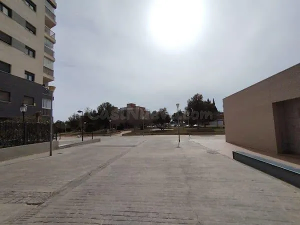 ¡Oportunidad única para tu negocio en Almería! — 5