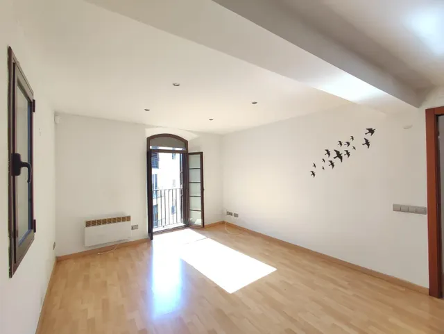 Piso con encanto y vistas a la iglesia del Carme — 8