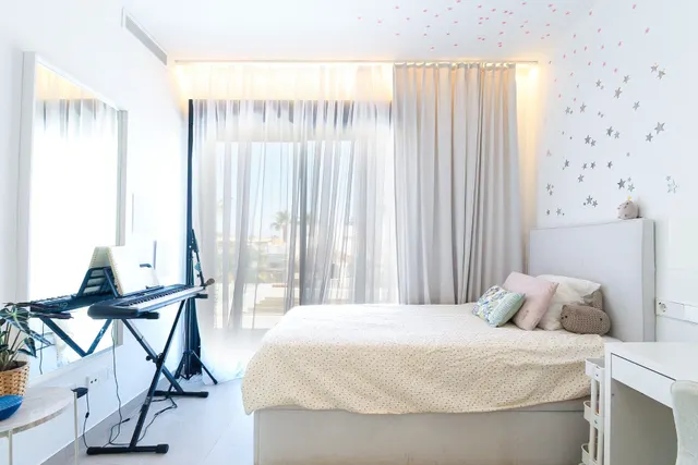 Villa 3 habitaciones 130m² en venta - Lomas de Cabo Roig — 35