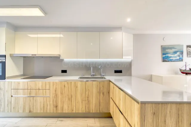 Casa en venta en Roses – Zona Cuana, a dos pasos del mar - foto 5
