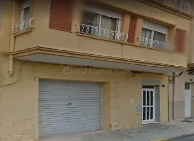 Garaje en venta - Quintanes