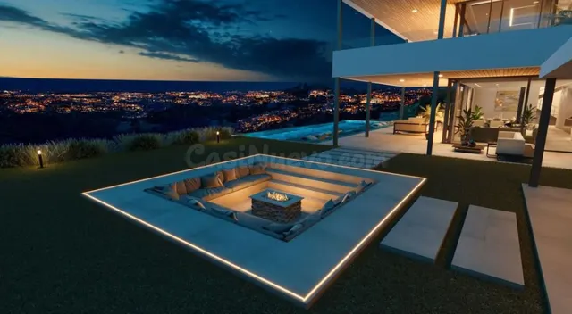Villa 6 habitaciones 1107m² en venta - Costa del Sol — 13