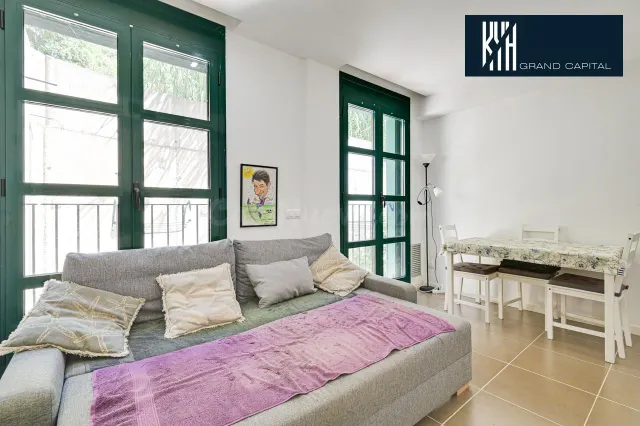 Piso en venta en Calle Illes - foto 4