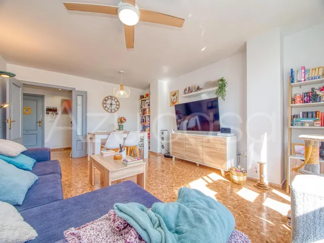 Ático en venta de 2 dormitorios y 2 baños en Gran Vía, Alicante — 14