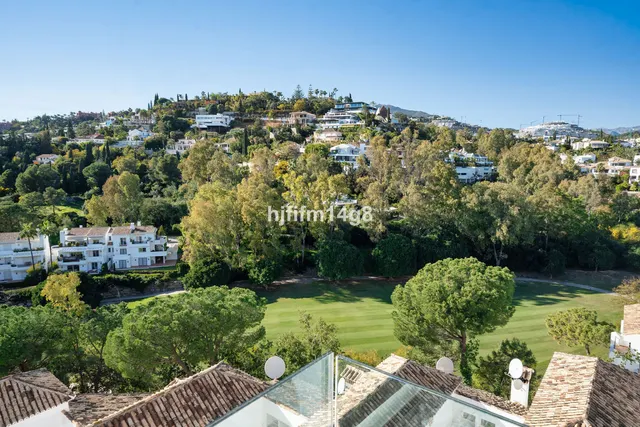 Apartamento 3 habitaciones 141m² en venta - El Madroñal — 3
