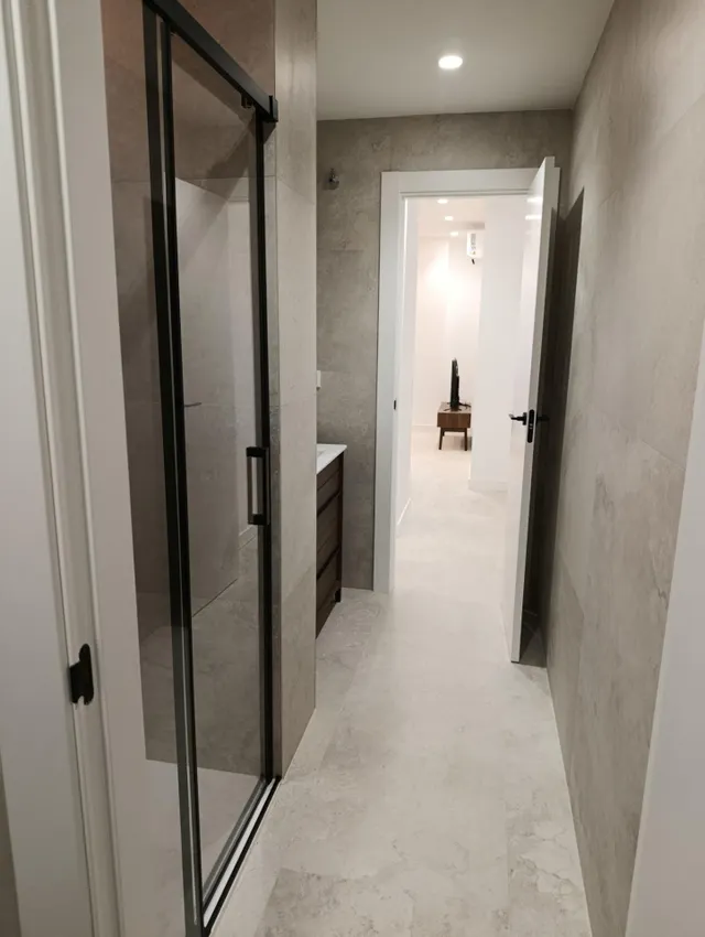 COQUETO LOFT EN AVDA DE MADRID — 12