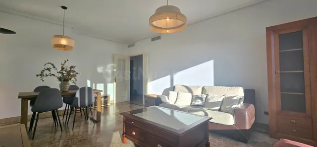 EXCLUSIVO PISO DE ALQUILER EN RICARDO SORIANO. - foto 4