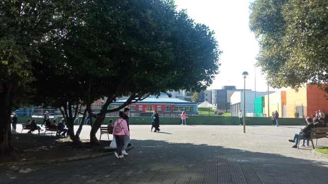 Piso 3 habitaciones 95m² en venta - El Carbayedo - El Quirinal — 29