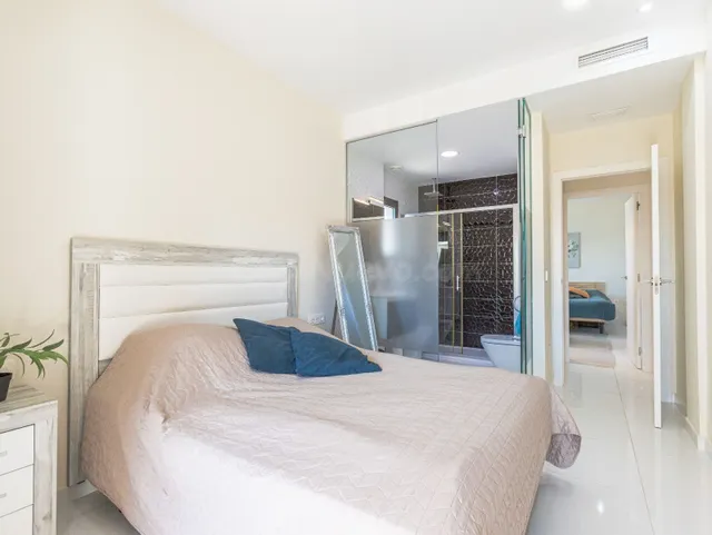 Bungalow 2 habitaciones 61m² en venta - La Florida — 11