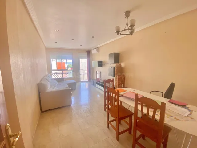MAGNIFICO ATICO DUPLEX EN EL PARQUE SEVERO OCHOA, LA VIVIEND - foto 3