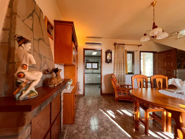 Preciosa Casa con piscina — 12