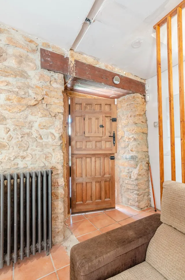 VILLAPÉREZ · OVIEDO | CASA TRADICIONAL ASTURIANA REHABILITADA — 40
