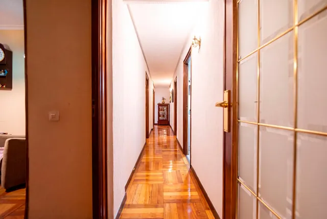 PACIFICO - RETIRO 5ª PLANTA EXTERIOR CON TERRAZA Y VISTAS DESPEJADAS — 17