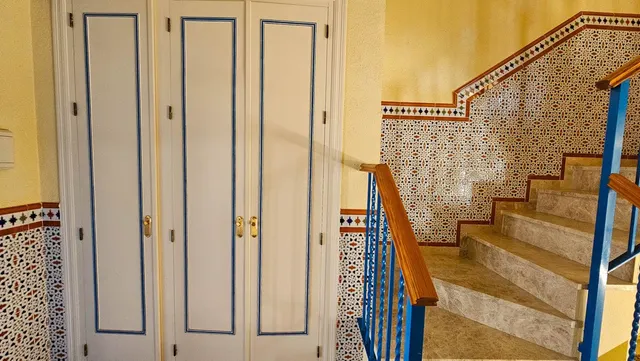 Adosado 4 habitaciones 210m² en venta - Costa Del Sol — 21