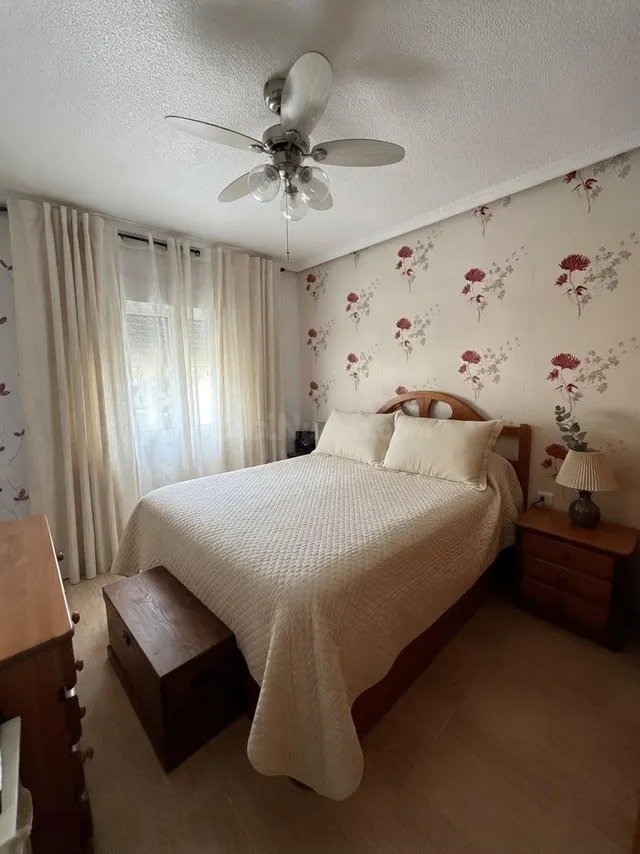 Bungalow en venta en Santa Pola – Calle Tamarindos — 5
