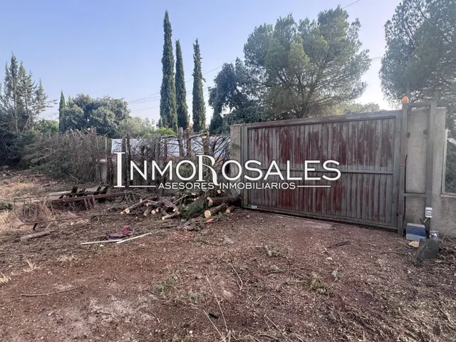 PARCELA DE 1000 METROS EN CALLE PRINCIPAL- NUEVO BAZTAN-EURO - foto 3