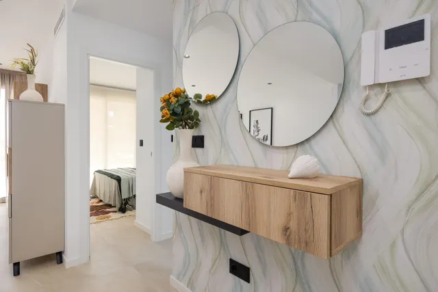 Ático 3 habitaciones 110m² en venta - Serena Golf — 29