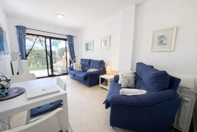 Apartamento 2 habitaciones 72m² en venta - Riviera del sol — 5