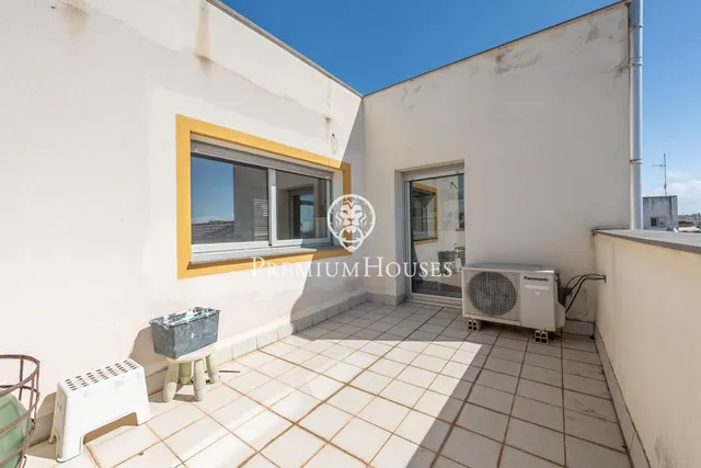 Casa con terraza en Les Casernes — 29