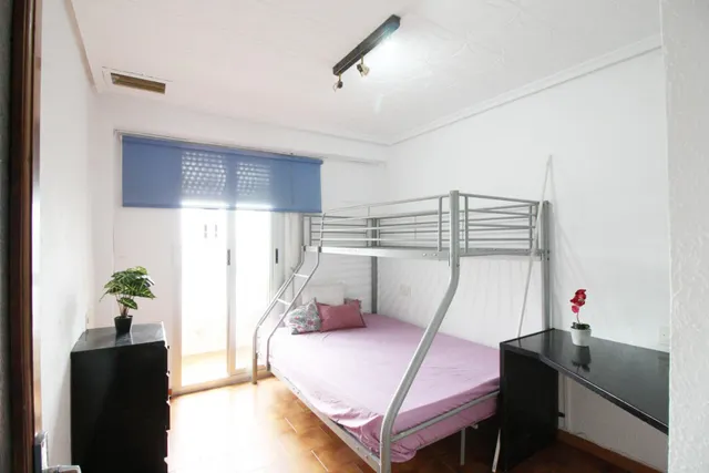 Se vende piso en zona alameda de alaquas — 14