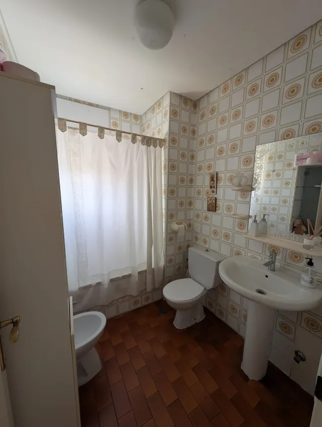 PISO EN ZONA ALMENDRAL — 10