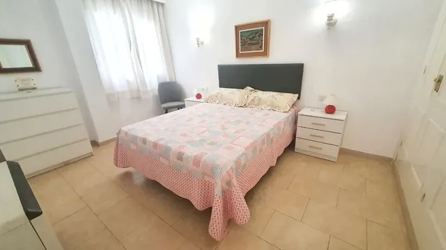 Apartamento 3 habitaciones 82m² en venta - Centro — 4