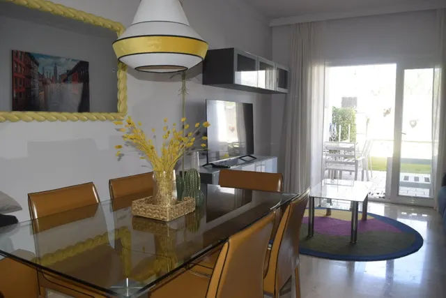 Apartamento 2 habitaciones 96m² en venta - Marbella — 22