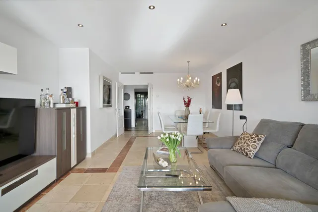 Apartamento 2 habitaciones 124m² en venta - Costa Del Sol — 5