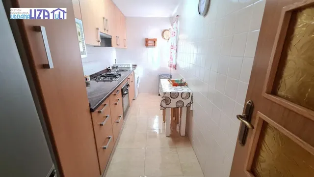 Apartamento en primera línea de la playa de San Juan con vistas despejadas y comodidades exclusivas — 5