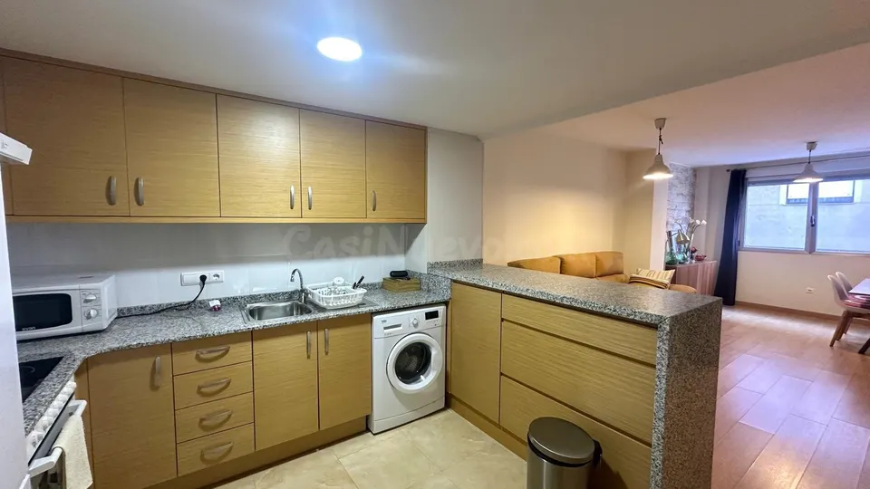 APARTAMENTO EN LA MATA ORIENTACION SUR 2 HAB 2 BAÑOS