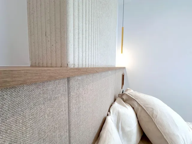 Vivienda de diseño reformada junto al Paseíto Ramiro a pasos de la playa — 8