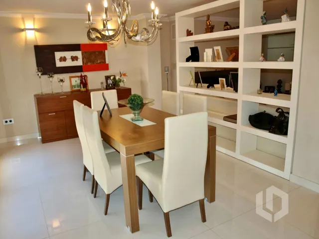 Chalet de lujo y dos adosados individuales. Oferta Única! — 10