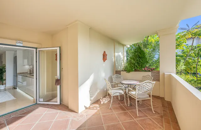 Apartamento 2 habitaciones 255m² en venta - El Madroñal — 10