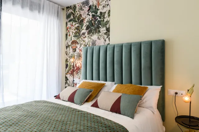 ATICO DE 3 DORMITORIOS 2 BAÑOS, CON VISTAS AL MAR EN ORIHUELA COSTA( ALICANTE) — 33