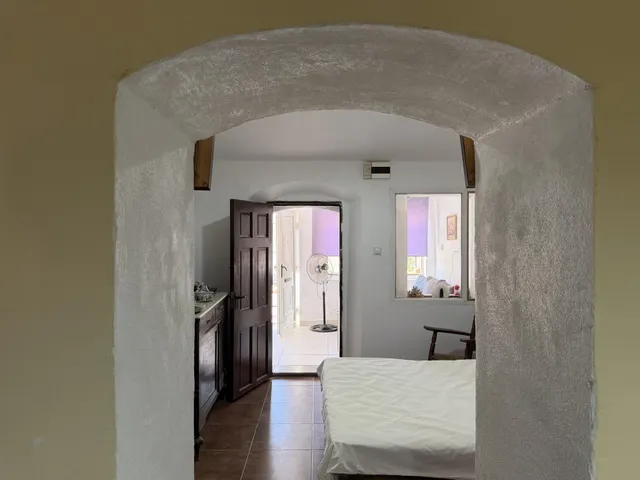 Casa rural en La Zarza-El Perrunal (Huelva) — 18