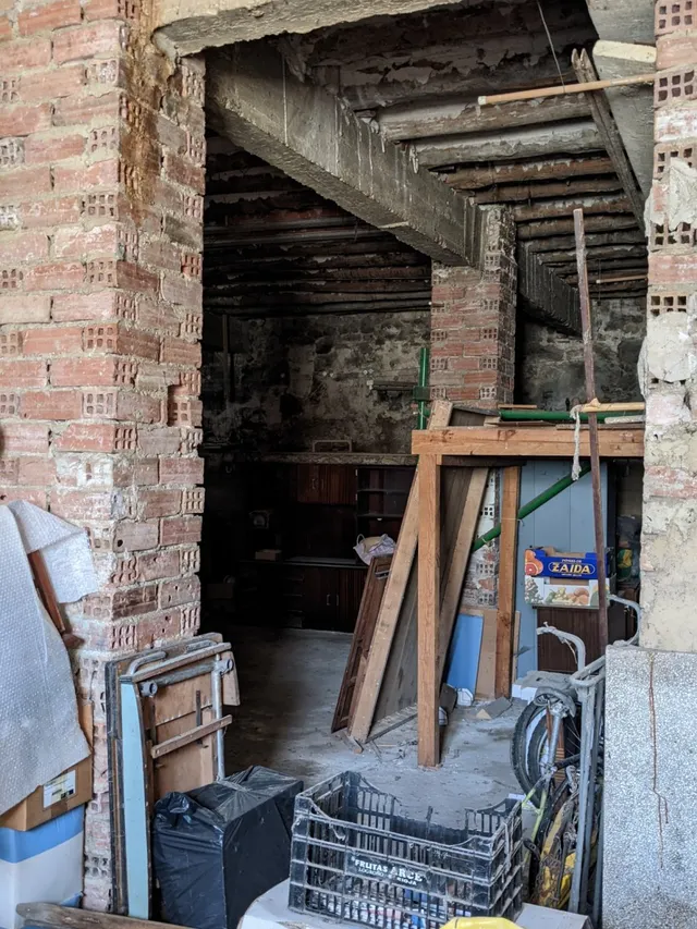 Casa para rehabilitar en Estella — 11