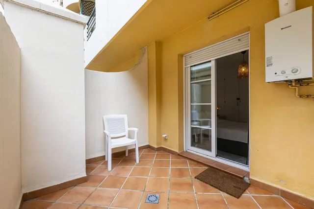 Dúplex 2 habitaciones 100m² en venta - Marbella — 33