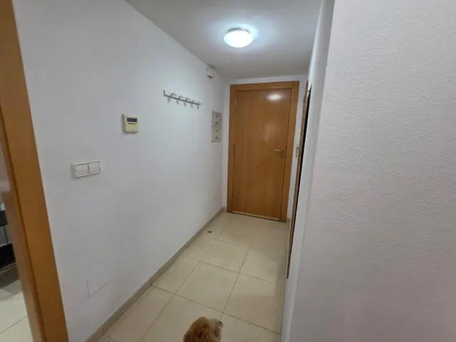 PRECIOSO PISO EN MOLINA DE SEGURA — 11