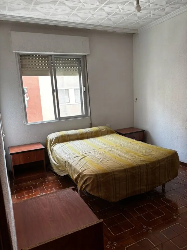 ¡Excelente oportunidad en Princesa Mercedes! Piso exterior con gran potencial de reforma — 11